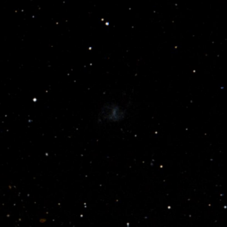 Image of UGC 7178