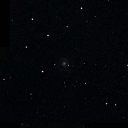 Image of UGC 2921