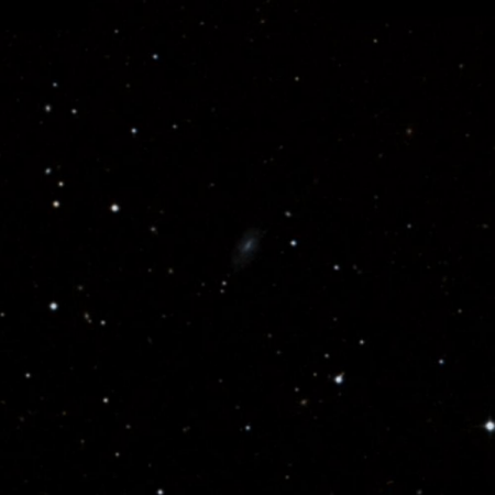 Image of UGC 8274