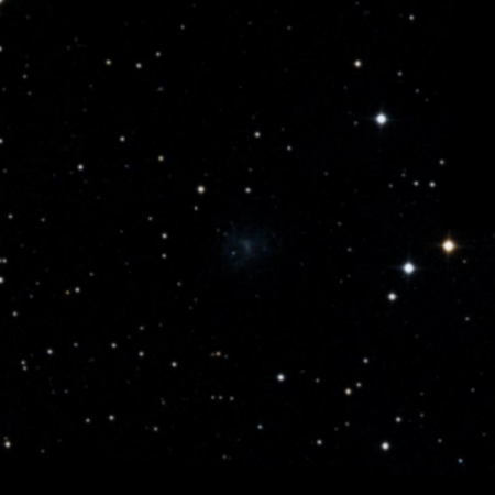 Image of UGC 3545