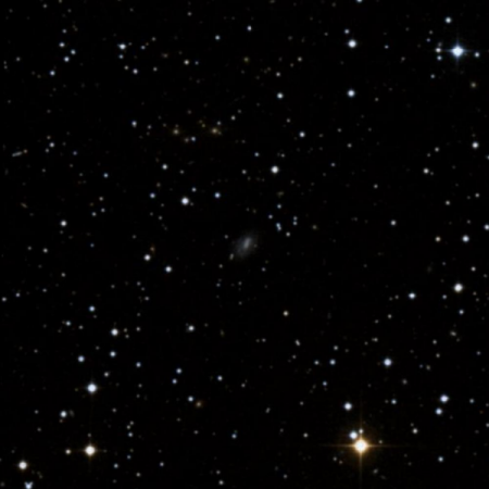 Image of UGC 1783