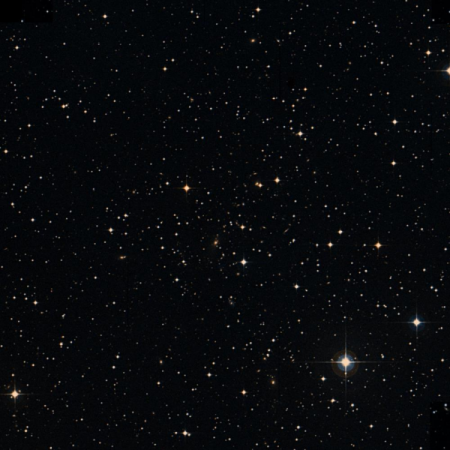 Image of Abell cluster 653