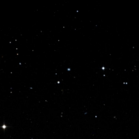 Image of Markarian 46