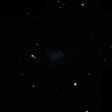 Image of UGC 6782