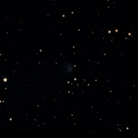 Image of UGC 1535