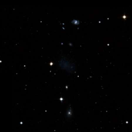 Image of UGC 7949