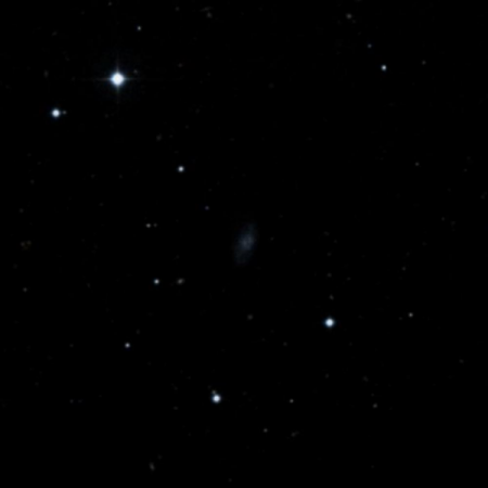 Image of UGC 8601