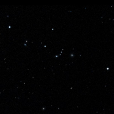 Image of Markarian 28