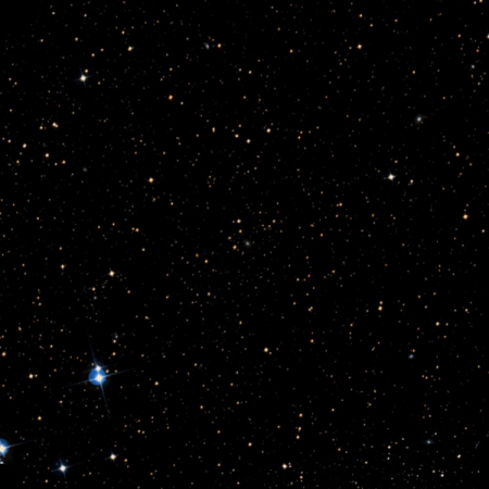 Image of Abell cluster supplement 792