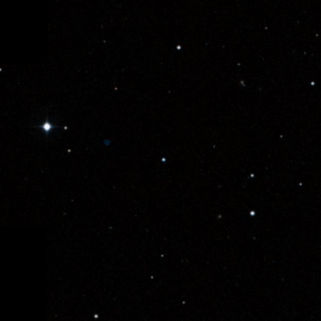 Image of Markarian 679