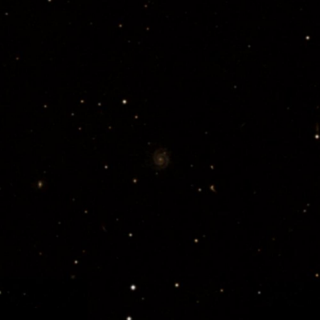 Image of UGC 2776