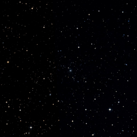Image of Abell cluster 3330