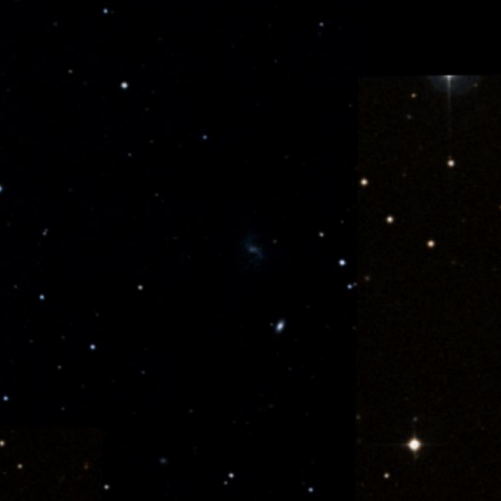 Image of UGC 1694