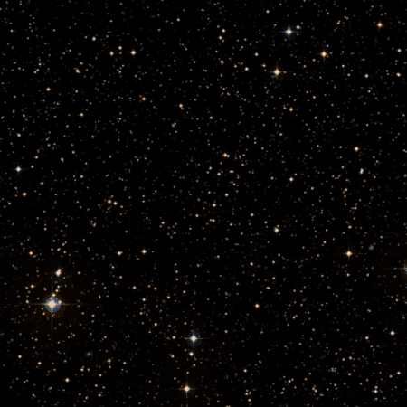 Image of Abell cluster supplement 612