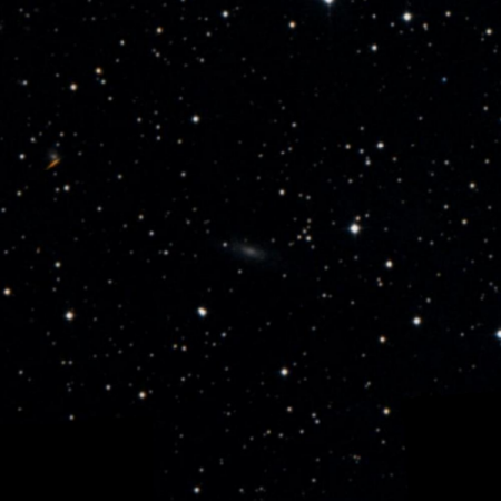 Image of UGC 3146