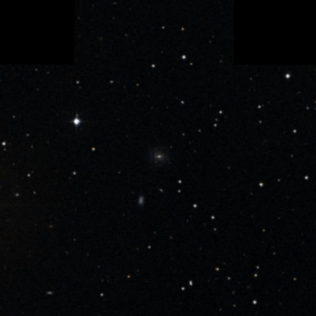 Image of UGC 1122