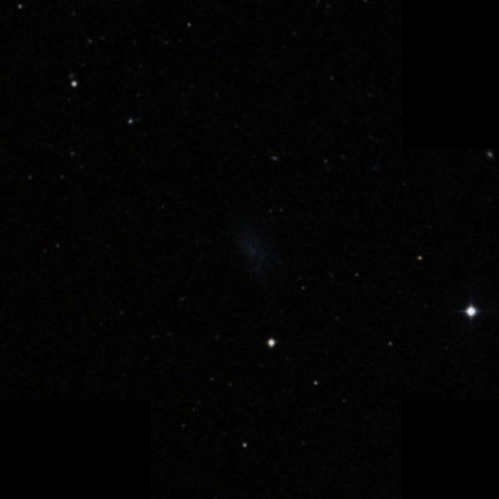 Image of UGC 7038