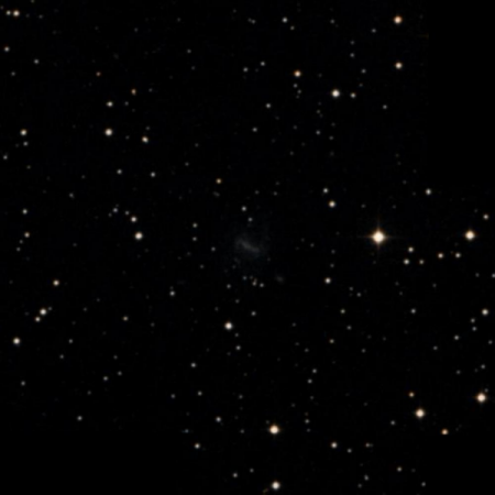 Image of UGC 3177
