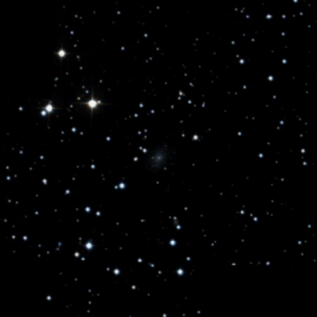 Image of UGC 2146