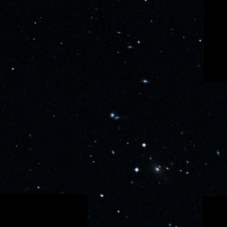 Image of Markarian 260