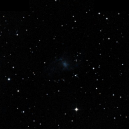 Image of UGC 11820