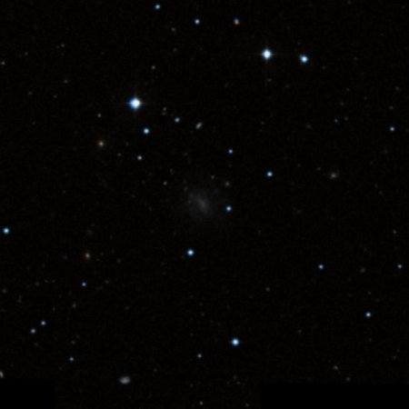 Image of UGC 8742