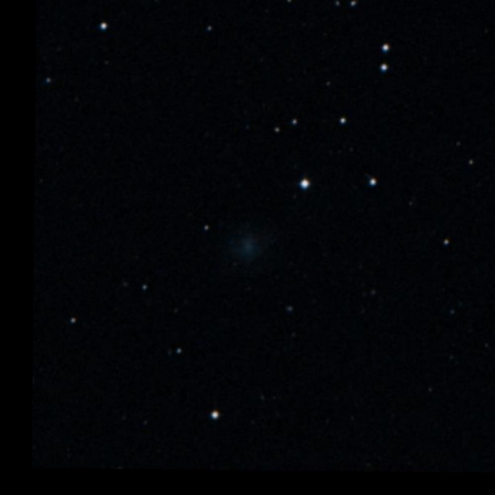 Image of UGC 6222