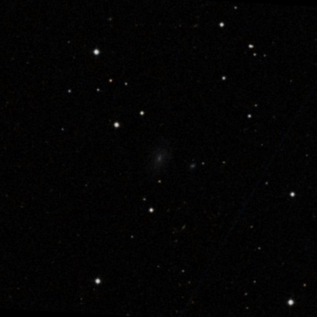 Image of UGC 5907