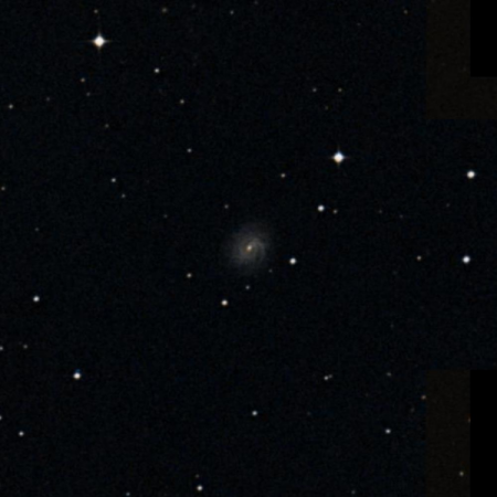 Image of UGC 2925