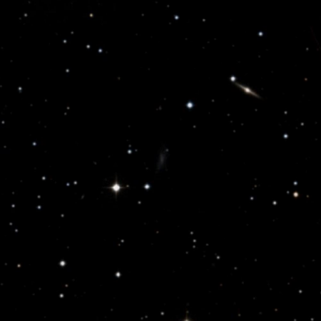 Image of UGC 2182