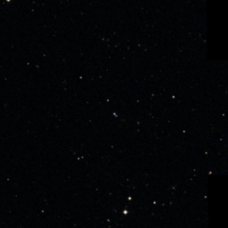 Image of Markarian 1448