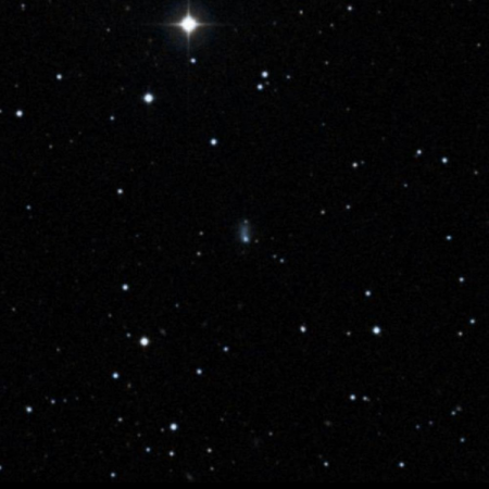 Image of Markarian 5