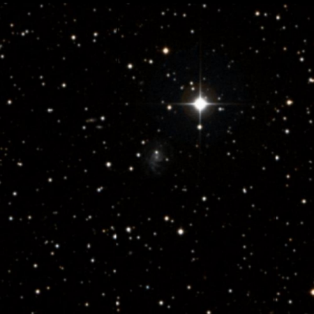 Image of UGC 3616