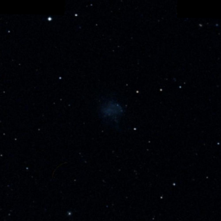 Image of UGC 7673