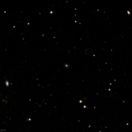 Image of Markarian 522