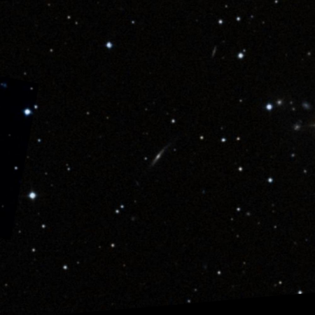 Image of UGC 4835