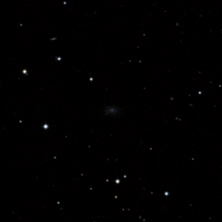 Image of UGC 7400