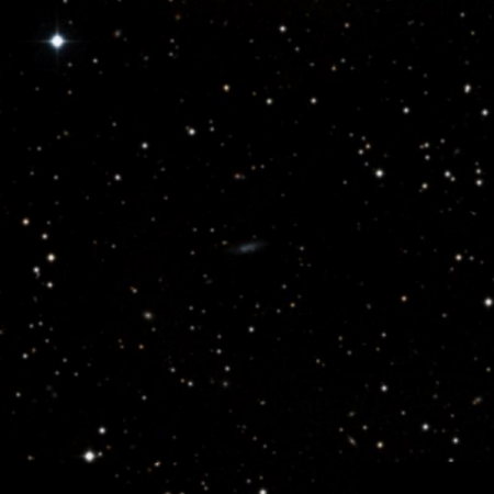 Image of UGC 11813