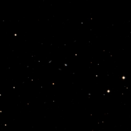 Image of Markarian 1168