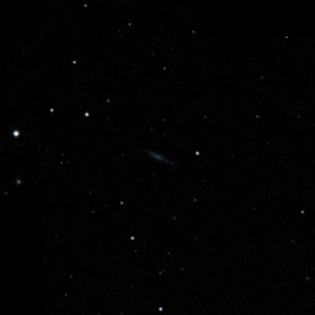 Image of UGC 6041