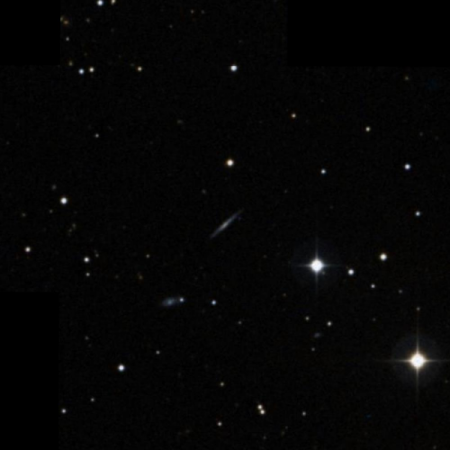 Image of UGC 1181