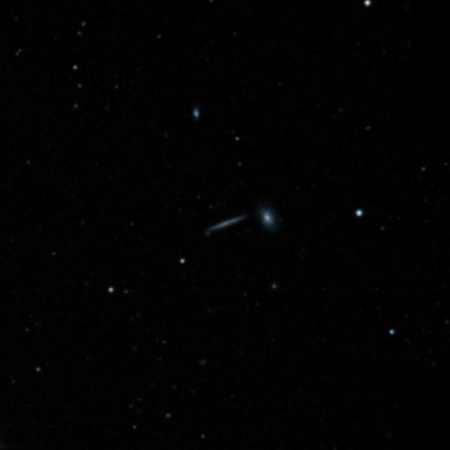 Image of UGC 5778