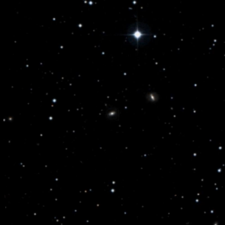 Image of Markarian 504