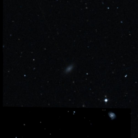 Image of UGC 7707