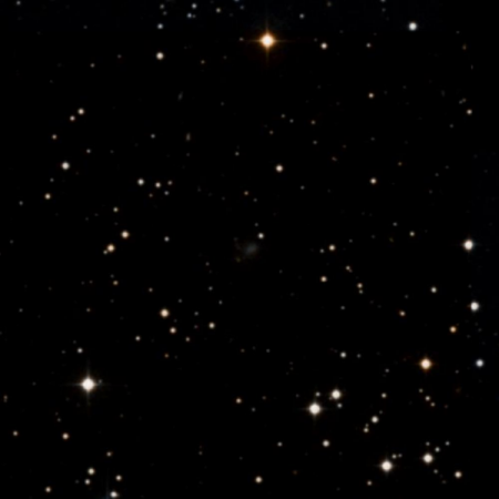 Image of UGC 2254