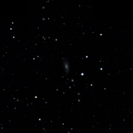 Image of UGC 8802