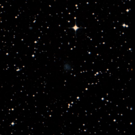 Image of UGC 3895