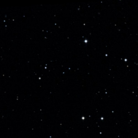 Image of Markarian 1413