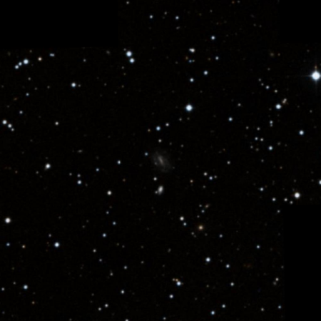 Image of UGC 1779