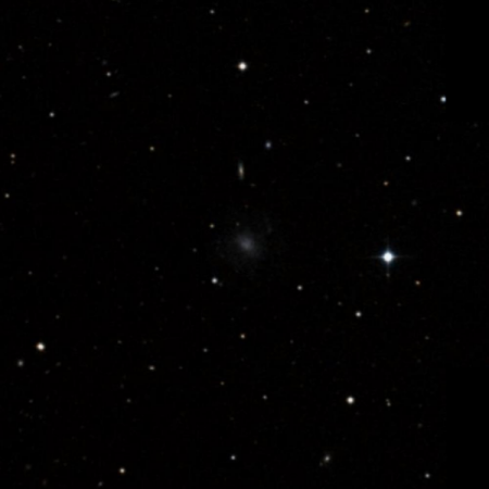 Image of UGC 4660